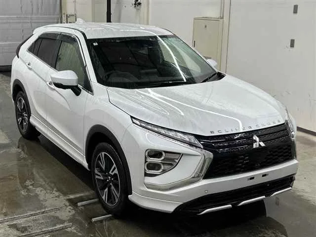 Mitsubishi Eclipse Cross GK1W 2023